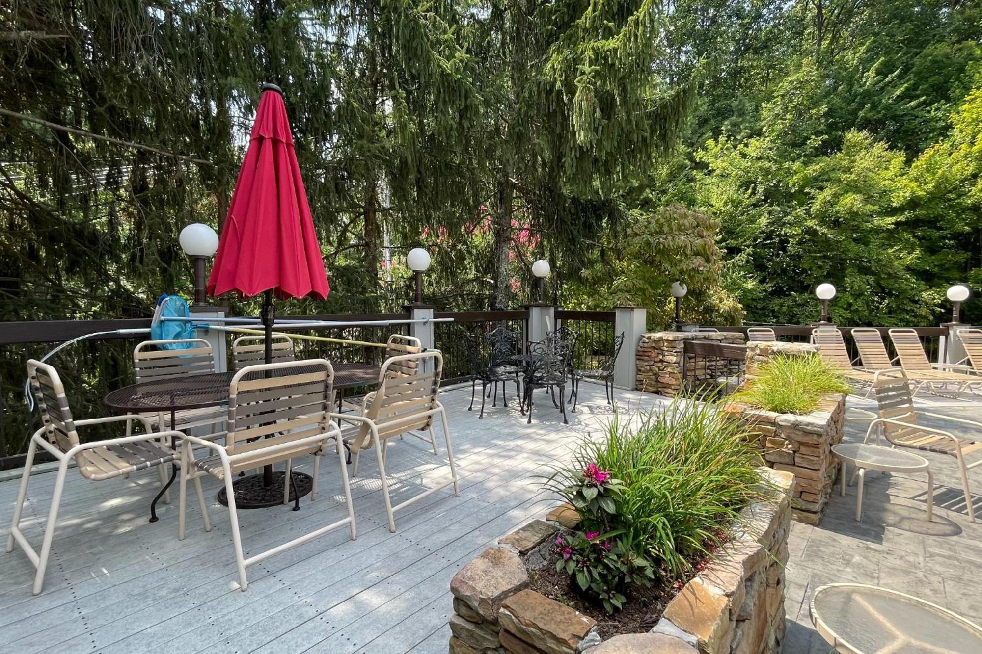 Apartmán Memory Maker - Gb Gatlinburg Exteriér fotografie