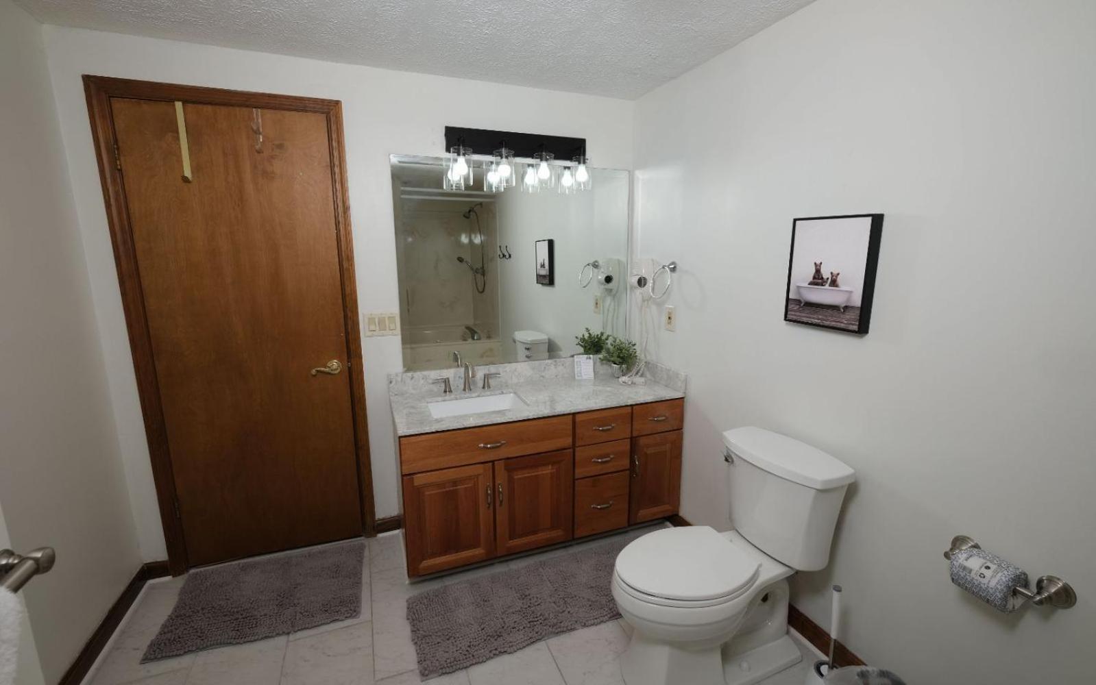 Apartmán Memory Maker - Gb Gatlinburg Exteriér fotografie