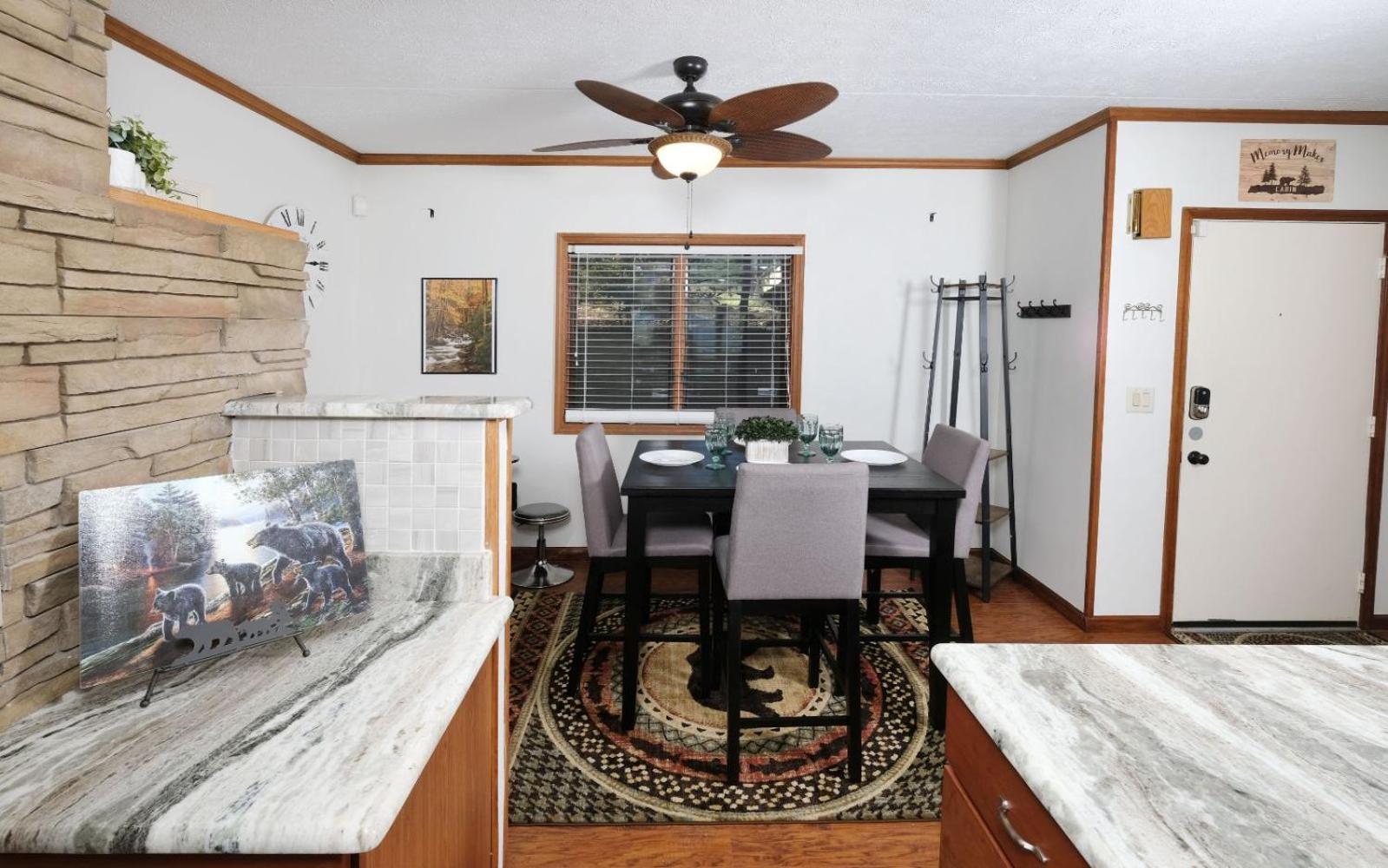 Apartmán Memory Maker - Gb Gatlinburg Exteriér fotografie