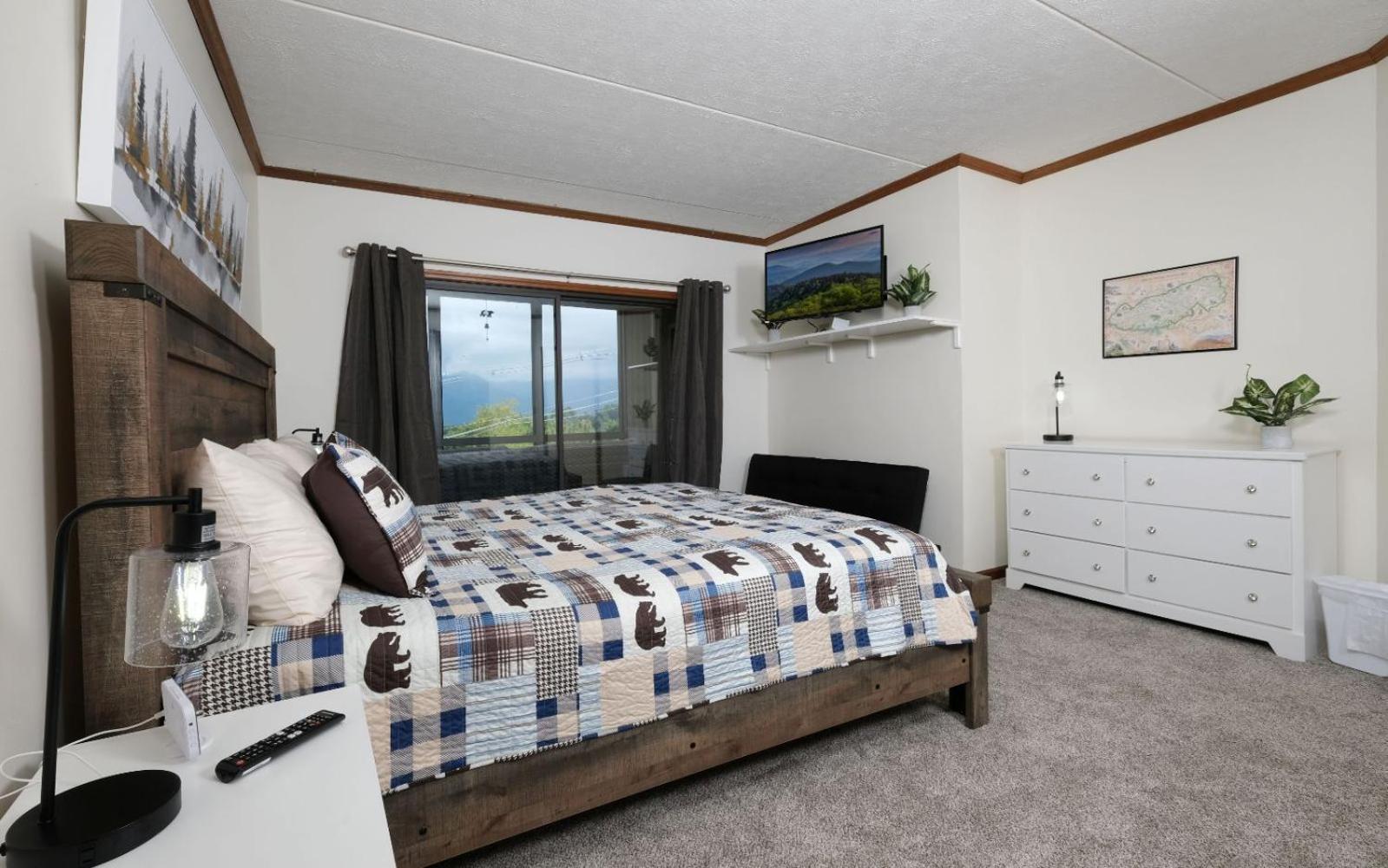 Apartmán Memory Maker - Gb Gatlinburg Exteriér fotografie