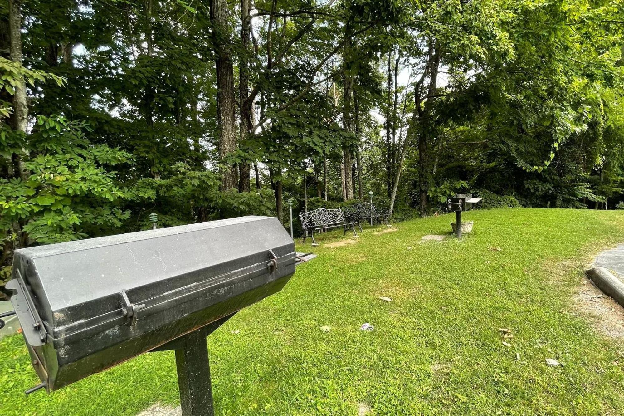 Apartmán Memory Maker - Gb Gatlinburg Exteriér fotografie