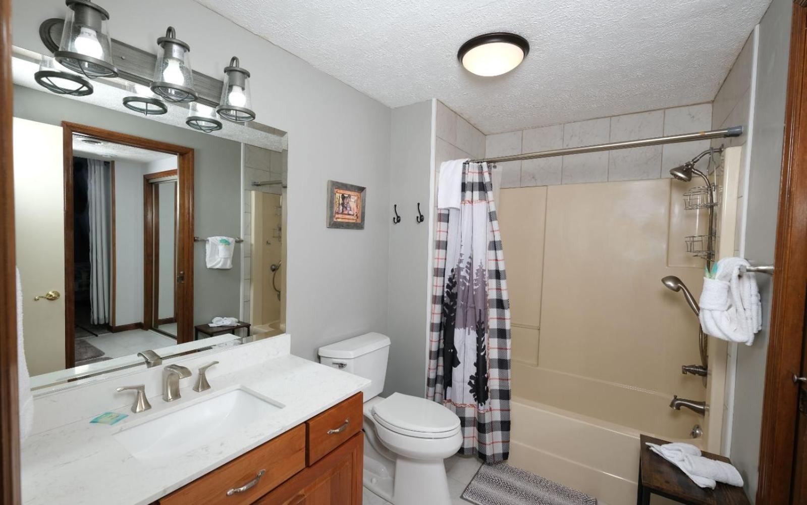 Apartmán Memory Maker - Gb Gatlinburg Exteriér fotografie