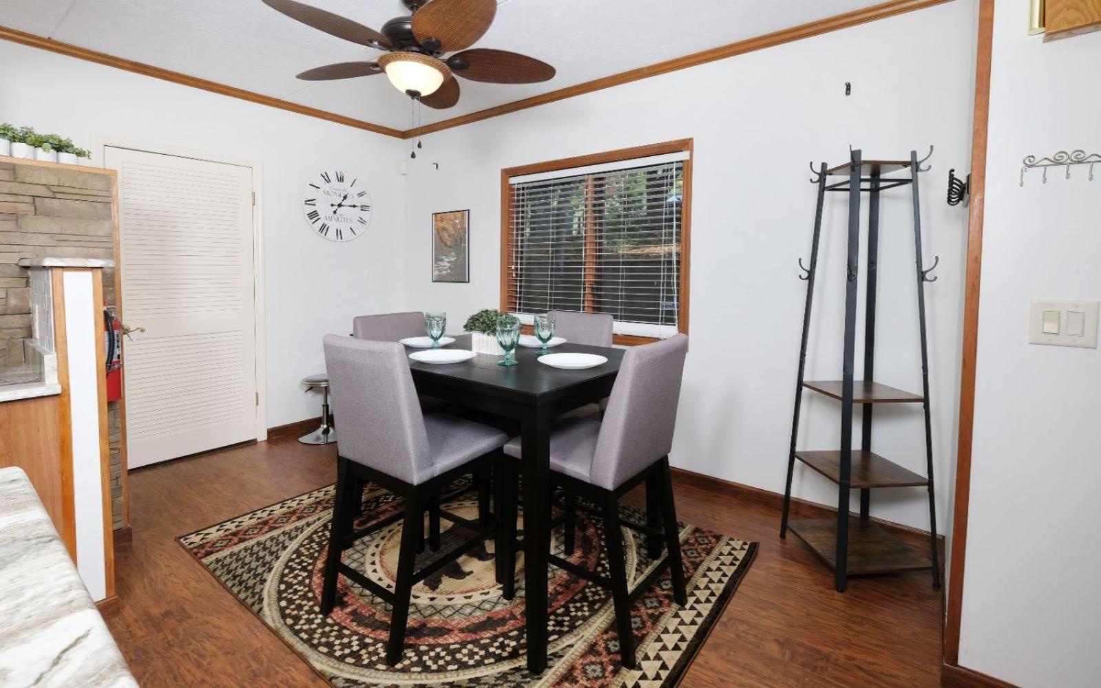 Apartmán Memory Maker - Gb Gatlinburg Exteriér fotografie