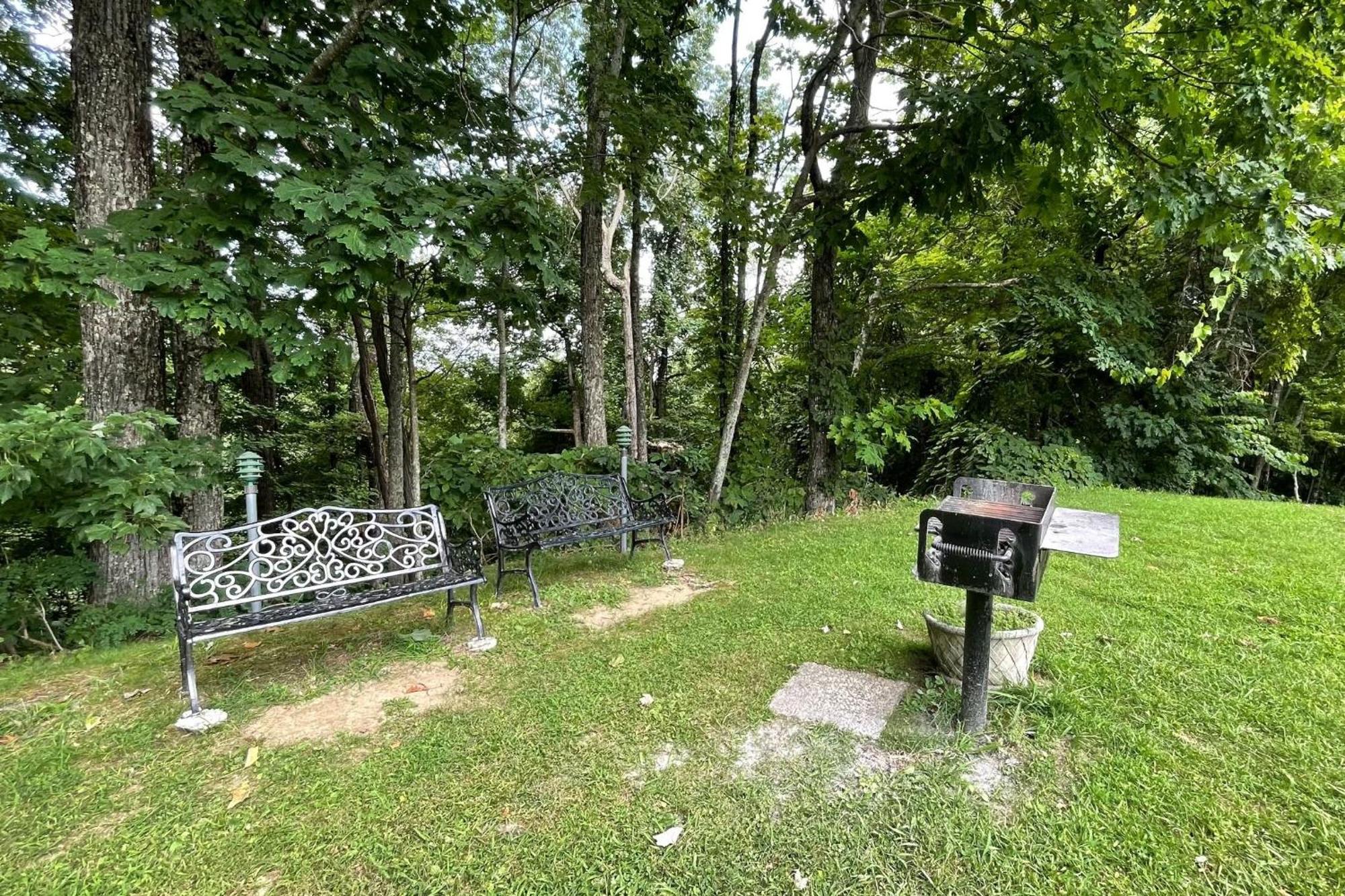 Apartmán Memory Maker - Gb Gatlinburg Exteriér fotografie