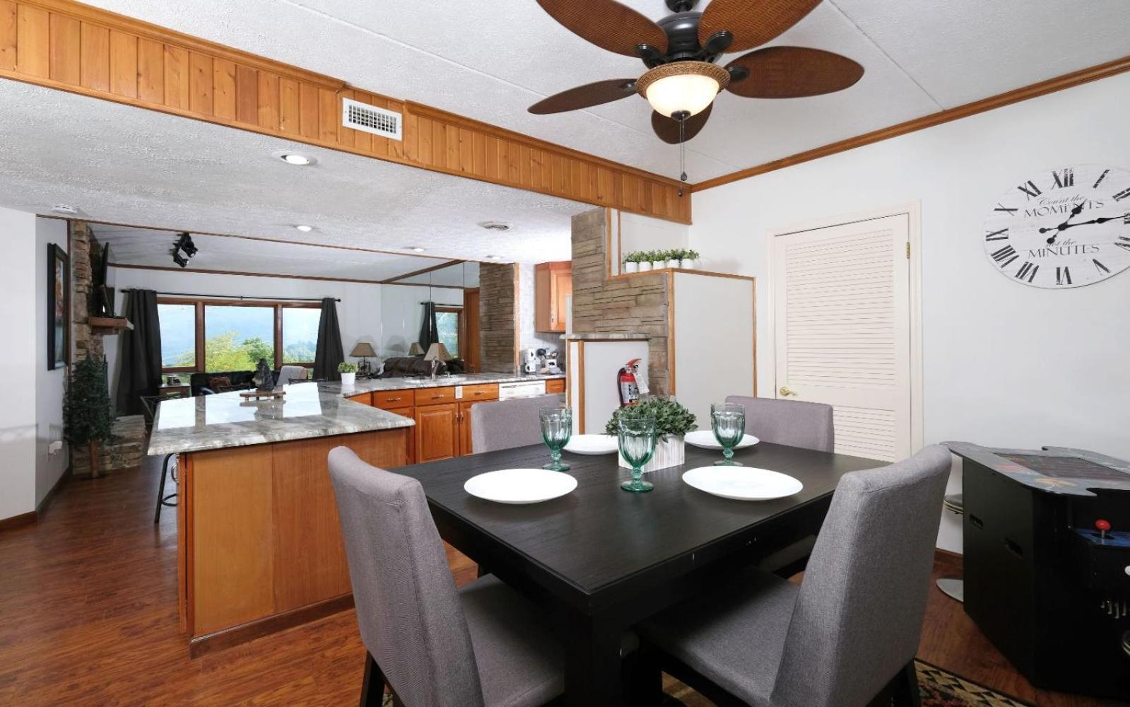 Apartmán Memory Maker - Gb Gatlinburg Exteriér fotografie
