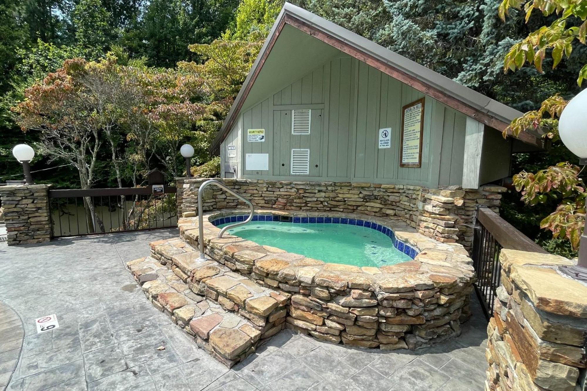 Apartmán Memory Maker - Gb Gatlinburg Exteriér fotografie