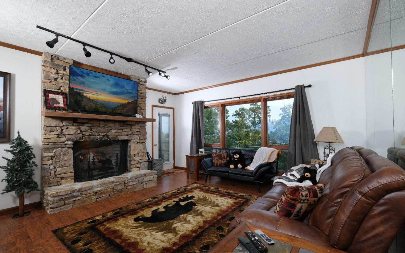 Apartmán Memory Maker - Gb Gatlinburg Exteriér fotografie